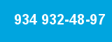 934 932-48-97 934 932-48-97